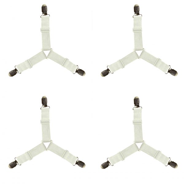 Lakenspanners